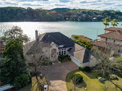 4402 Island Cv Austin, TX 78731