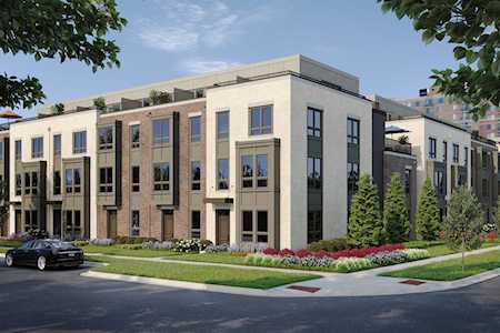 210 W Sigwalt St Arlington Heights, IL 60005