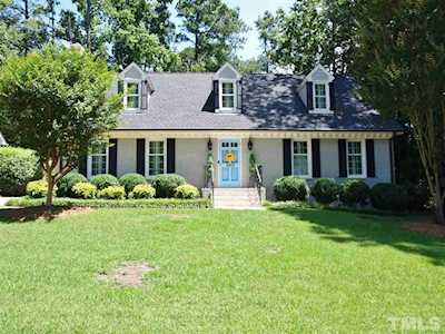 2905 Bolo Trail Raleigh, NC 27615