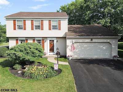2306 Bristol Avenue State College, PA 16801