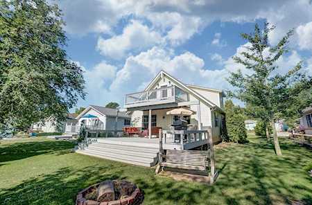 9852 N Lincoln Road Syracuse, IN 46567