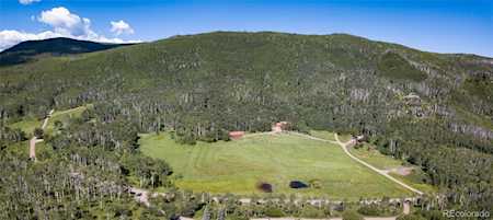 26650 Henderson Park Rd Oak Creek, CO 80467