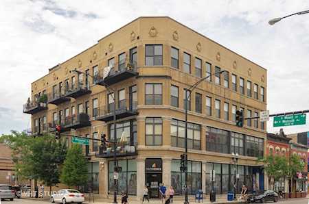 1400 N Milwaukee Ave #204 Chicago, IL 60622