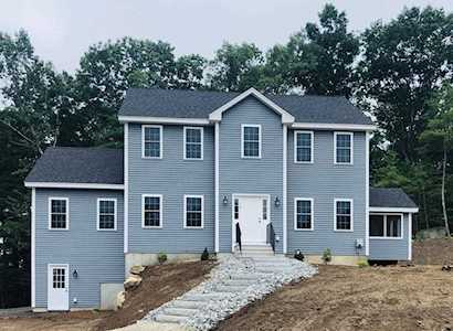118 Moderator Way #Lot 12 Bolton, MA 01740