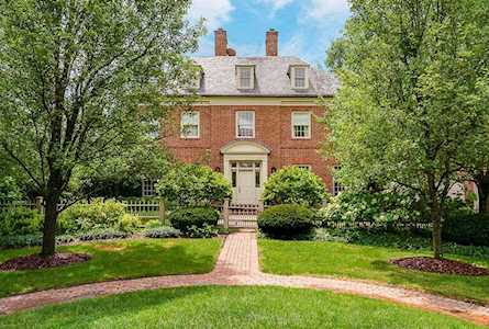 13 Edge of Woods New Albany, OH 43054