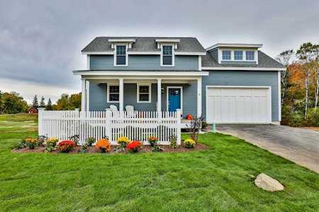 26 Daley Dr #26 West Newbury, MA 01985