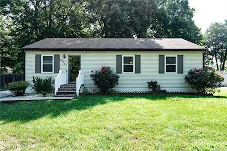5403 Barleycorn Dr Richmond, VA 23227