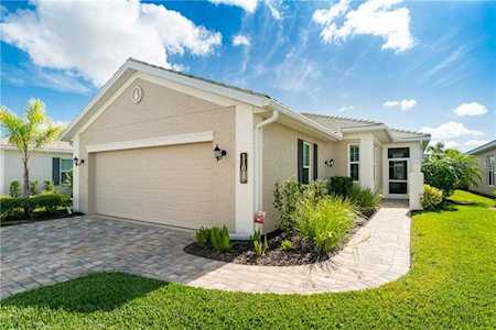 Plantation Golf and Country Club | Venice Florida Homes