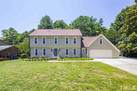 6405 Winthrop Drive Raleigh, NC 27612