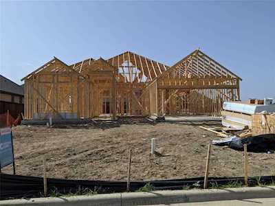 908 Winter Creek Drive Mckinney, TX 75071
