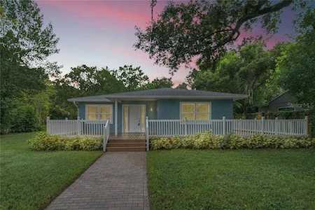 1001 Lake Emerald Dr Orlando, FL 32806