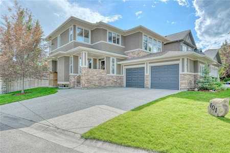 101 Panatella Heath NW Calgary, AB T3K 0H3