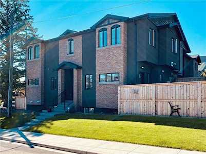 1907 37 Avenue SW Calgary, AB T2T 6R6