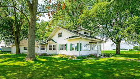 10260 S State Road 5 South Whitley, IN 46787