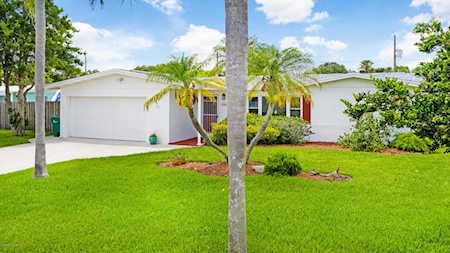 1545 Saturn Street Merritt Island, FL 32953
