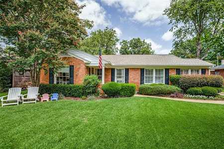 3943 Dunhaven Road Dallas, TX 75220