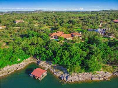 1600 Las Entradas DR Spicewood, TX 78669