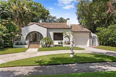 721 NE Snell Isle Blvd St Petersburg, FL 33704