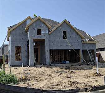 916 Winter Creek Drive Mckinney, TX 75071