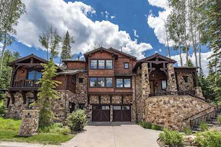 39 Silver Strike Trl Park City, UT 84060