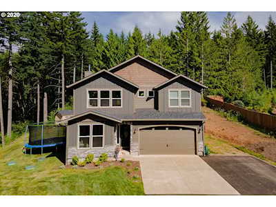 14519 NE Bonanza Rd Brush Prairie, WA 98606