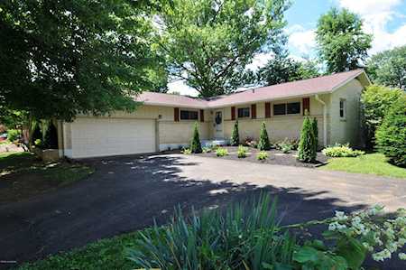 130 Tanglewood Trail Louisville, KY 40223