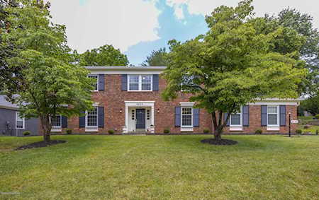 6404 Deep Creek Dr Prospect, KY 40059
