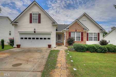 2692 Carleton Gold Rd Dacula, GA 30019