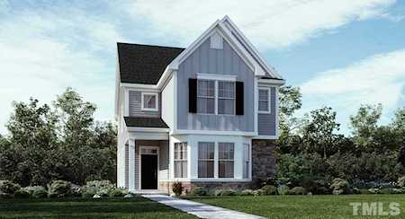 137 Daisy Grove Lane #Lot 233 Holly Springs, NC 27540