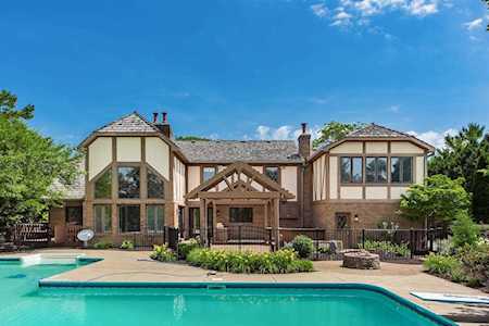 8657 Birgham Court Dublin, OH 43017