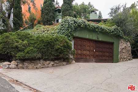 6943 Camrose Drive Los Angeles, CA 90068