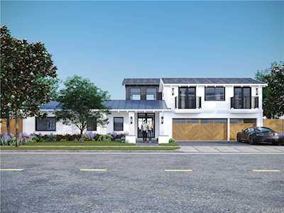 1836 Santiago Drive Newport Beach, CA 92660