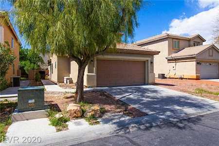 3863 Winter Whitetail Las Vegas, NV 89122