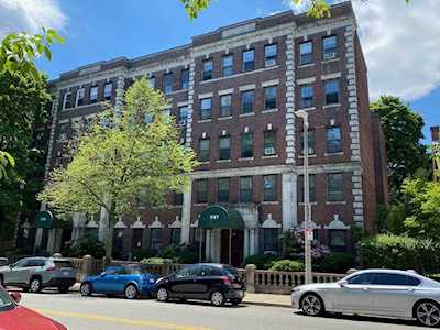 247 Chestnut Hill Ave #22 Boston, MA 02135