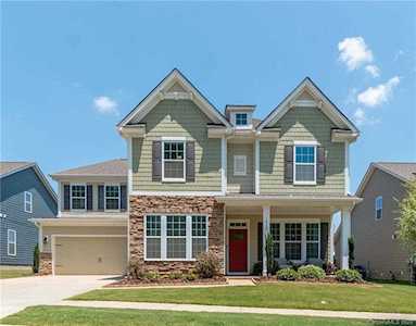 10525 Charmont Place Huntersville, NC 28078