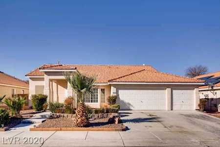 5012 Tropical Cliff Ave Las Vegas, NV 89130