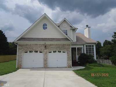 1659 Temple Johnson Rd Loganville, GA 30052