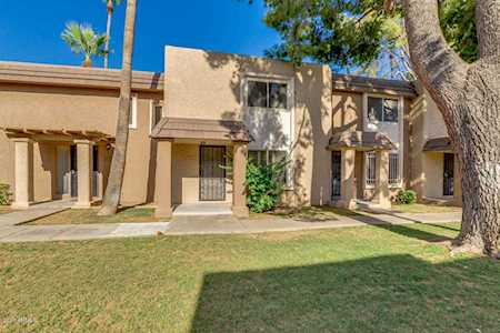 7126 N 19th Avenue #121 Phoenix, AZ 85021
