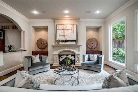 3114 Cornell Avenue Highland Park, TX 75205