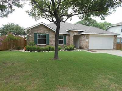 2814 Gold Hill Drive Wylie, TX 75098