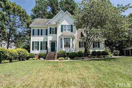 112 Torrey Pines Drive Clayton, NC 27527