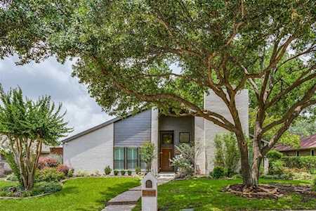 6621 Elvedon Drive Dallas, TX 75248