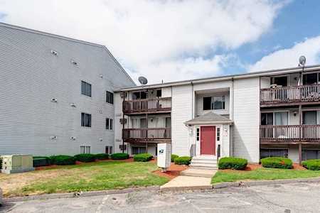 11 Gibbs St #B25 Worcester, MA 01607
