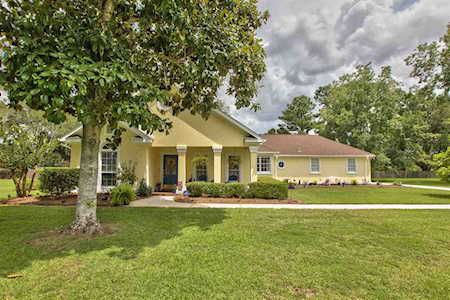 6129 Borderline Drive Tallahassee, FL 32312