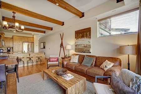 6296 N Park Ln Park City, UT 84098