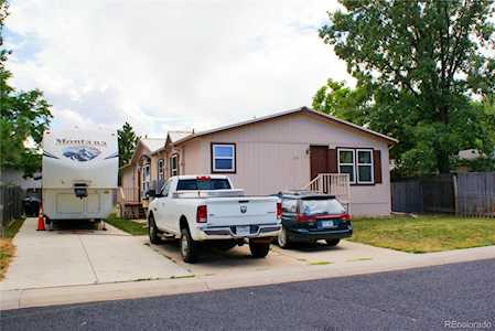 1205 Maclaughlin Ct Dacono, CO 80514