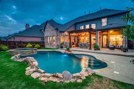 3512 Kirkfield Court The Colony, TX 75056
