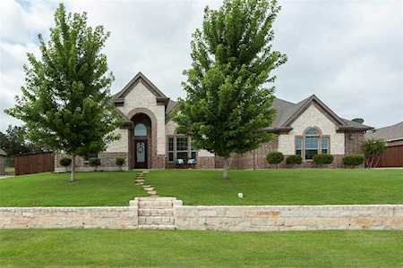 206 Golden Arrow Drive Hudson Oaks, TX 76087