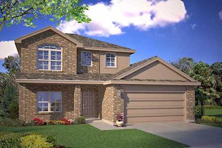 9245 HIGH STIRRUP Lane Fort Worth, TX 76131