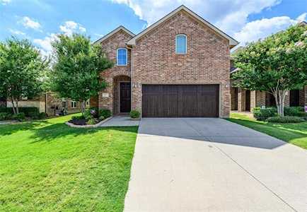 831 Montgomery Way Argyle, TX 76226